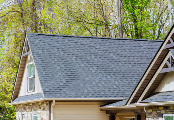 Best Green or Eco-Friendly Roofing Solutions  in Highland On The Lake, NY